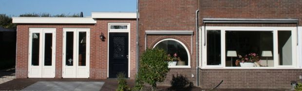 deurkozijnen 01 van daalen houttechniek bunnik