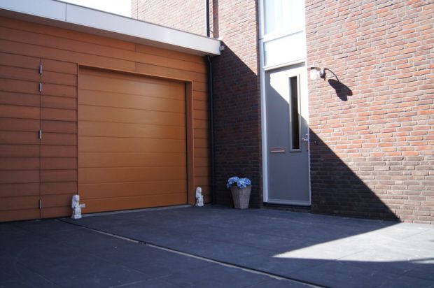 garagedeuren 02 van daalen houttechniek bunnik