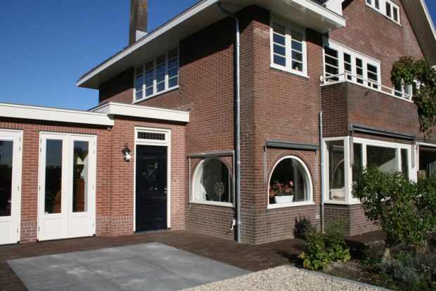 renovatiekozijnen 01 van daalen houttechniek bunnik