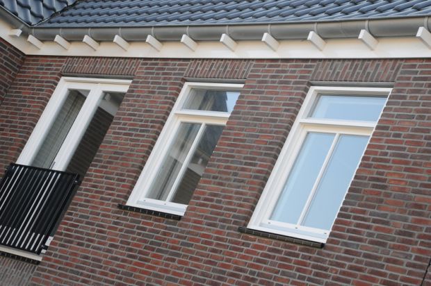 van daalen houttechniek draai kiepraam JVS 3526