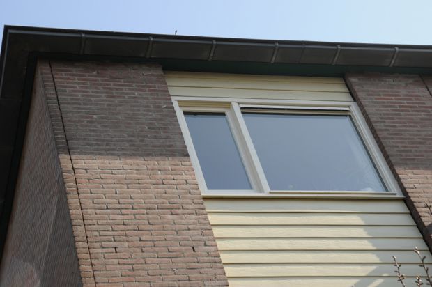 van daalen houttechniek renovatiekozijn JVS 3658