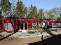 Prefab dagbesteding Vosseveld Soest