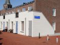 Nieuwbouw Van Daalen Houttechniek Bunnik JVS 3549