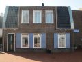 Nieuwbouw Van Daalen Houttechniek Bunnik JVS 3555