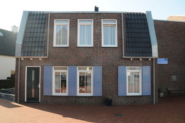 Nieuwbouw Van Daalen Houttechniek Bunnik JVS 3555