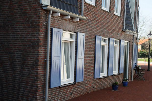 Nieuwbouw Van Daalen Houttechniek Bunnik JVS 3559