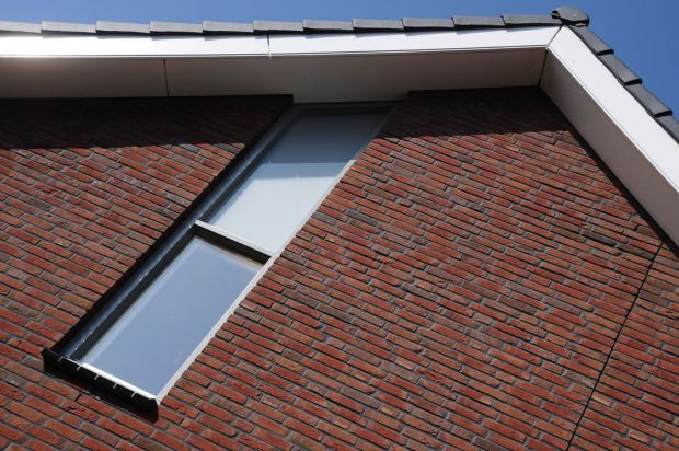 Nieuwbouw Van Daalen Houttechniek Bunnik JVS 3647