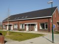 Nieuwbouw Van Daalen Houttechniek Bunnik JVS 3652