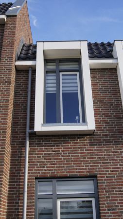 Nieuwbouw Van Daalen Houttechniek Bunnik  DSC7074