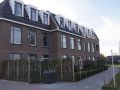 Nieuwbouw Van Daalen Houttechniek Bunnik  DSC7077