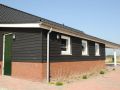 Nieuwbouw Van Daalen Houttechniek Bunnik van daalen houttechniek JVS 3606