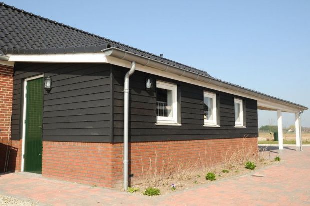 Nieuwbouw Van Daalen Houttechniek Bunnik van daalen houttechniek JVS 3606