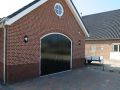 Nieuwbouw Van Daalen Houttechniek Bunnik van daalen houttechniek JVS 3620