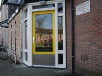 Renovatieproject Utrecht