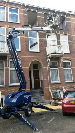 Van Daalen Houttechniek Van Daalen Bunnik Koekoekstraat03