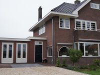 Woning Bunnik