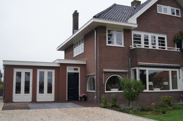 renovatie 01 van daalen houttechniek bunnik