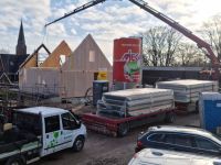 Prefab woning Amersfoort